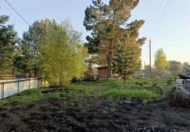 Купить земельный участок в Кемеровской Области — Кузбассе. Вариант № 2243200, 0, площадь - квм, цена 1200000 рублей