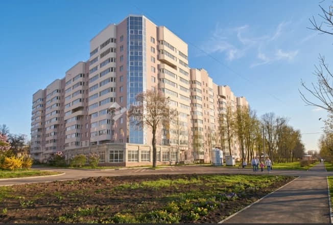 Купить квартиру на вторичке в ЖК Чайка в Рязани. Вариант № 2283736, 0, площадь - квм, цена 9339000 рублей
