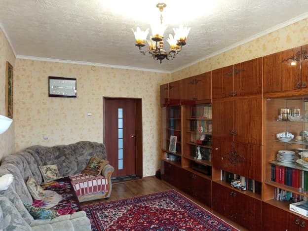 Купить дом в селе Фирсово в Первомайском районе в Алтайском крае. Вариант № 2261631, 1, площадь - квм, цена 1500000 рублей