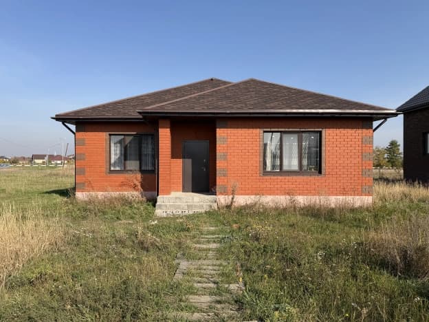Купить дом в Белгородском районе в Белгородской области. Вариант № 2386503, 0, площадь - квм, цена 8500000 рублей