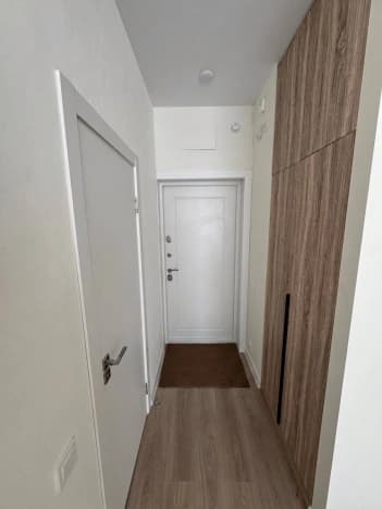 Купить студию в ЖК М1 Сколково в Московской области. Вариант № 2255783, 0, площадь - квм, цена 14000000 рублей