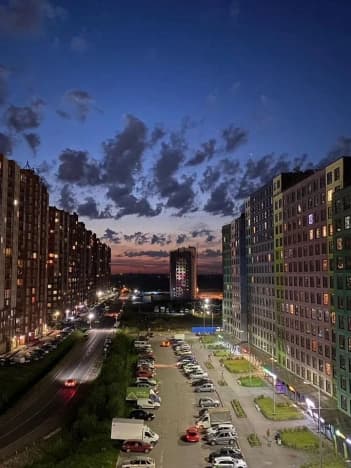 Купить двухкомнатную квартиру в Деревне Малом Вереве в Гатчинском Муниципальном Округе на улице Сиреневая , деревня Малое Верево в Ленинградской области. Вариант № 2343583, 0, площадь - квм, цена 11700000 рублей