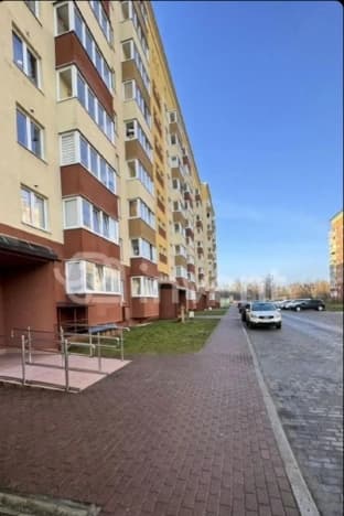. Вариант № 2369099, 1, площадь - 56.3 квм, цена 6500000 рублей