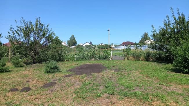 Купить земельный участок в Посёлоке Дубовом в Белгородском районе в Белгородской области. Вариант № 2286389, 0, площадь - квм, цена 1700000 рублей