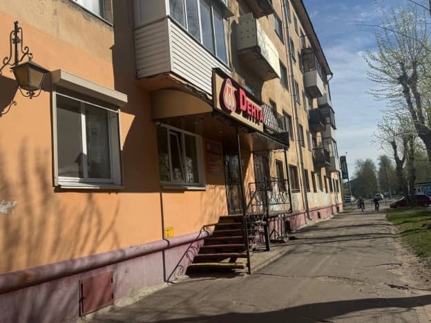 Купить коммерческую недвижимость в Архангельской области. Вариант № 2121890, 0, площадь - квм, цена 9900000 рублей