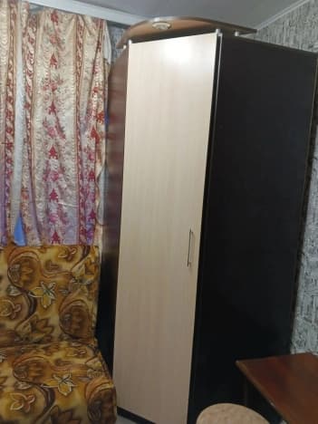 Купить однокомнатную квартиру в Деревне Бараках в Судогодском районе в Владимирской области. Вариант № 2229921, 1, площадь - квм, цена 1050000 рублей