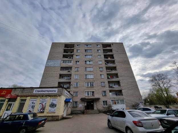 Снять комнату в Владимирской области. Вариант № 779777, 0, площадь - квм, цена 11500 рублей
