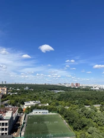 Купить квартиру в ЖК Прокшино в Москве. Вариант № 2358662, 0, площадь - квм, цена 40800000 рублей