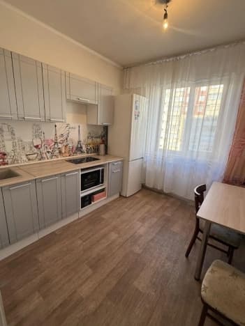 Купить квартиру площадью 40 кв.м в районе Дзержинский в Новосибирске. Вариант № 2174618, 1, площадь - квм, цена 4300000 рублей