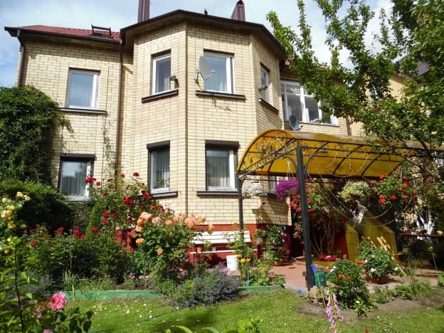 Купить дом на улице Природная в Калининграде. Вариант № 2212591, 0, площадь - квм, цена 39000000 рублей
