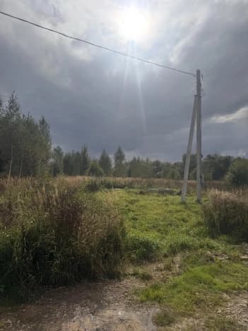 Купить земельный участок в Кстовском Муниципальном Округе в Нижегородской области. Вариант № 2327019, 0, площадь - квм, цена 550000 рублей
