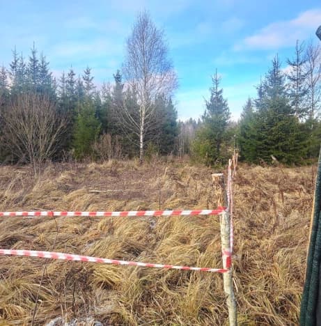 Купить земельный участок в Село спас-Загорье в Малоярославецком районе в Калужской области. Вариант № 2037583, 1, площадь - квм, цена 855000 рублей