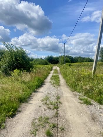 Купить земельный участок в Калининградской области. Вариант № 2305780, 0, площадь - квм, цена 395000 рублей