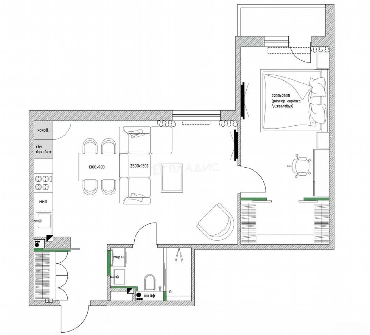 Photo 1