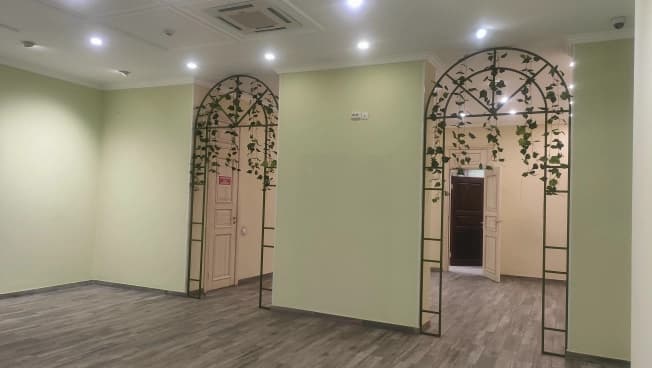 Снять коммерческую недвижимость свободного назначения у метро Алма-Атинская в Московской области. Вариант № 2367131, 0, площадь - квм, цена 83300 рублей