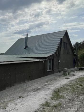 Купить дом в СНТ в Белгородской области. Вариант № 1597744, 0, площадь - квм, цена 3800000 рублей