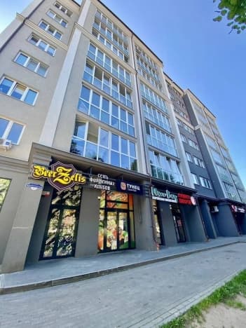 Купить однокомнатную квартиру в рассрочку в Калининграде. Вариант № 2275440, 1, площадь - квм, цена 7500000 рублей