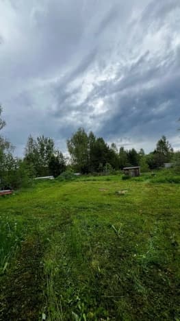 Купить земельный участок у метро Славянский бульвар в Московской области. Вариант № 2374619, 0, площадь - квм, цена 3000000 рублей