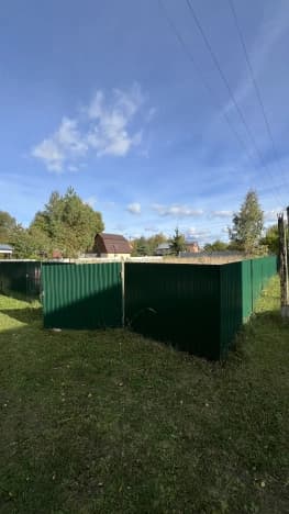 Купить земельный участок в Деревне Лощинине в Касимовском районе в Рязанской области. Вариант № 2371725, 1, площадь - квм, цена 800000 рублей