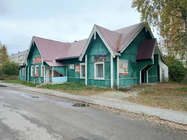 Купить здания в селе Шокша в Прионежском Муниципальном районе на улице Васильевская , село Шокша в Республике Карелия. Вариант № 2372627, 0, площадь - квм, цена 6800000 рублей
