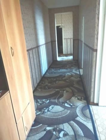 Купить квартиру на вторичке в селе Мариинский в Стерлитамакском районе в Республике Башкортостан. Вариант № 2222891, 0, площадь - квм, цена 4900000 рублей