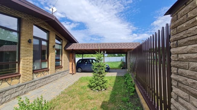 Купить дом в Белгородском районе в Белгородской области. Вариант № 2244835, 1, площадь - квм, цена 10000000 рублей