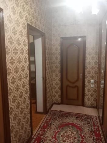 Купить двухкомнатную квартиру в ЖК Клубный дом Энигмия в Москве. Вариант № 2280318, 1, площадь - квм, цена 8300000 рублей