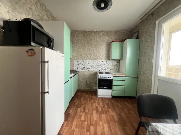 Снять квартиру в Московской области. Вариант № 2224347, 0, площадь - квм, цена 65000 рублей