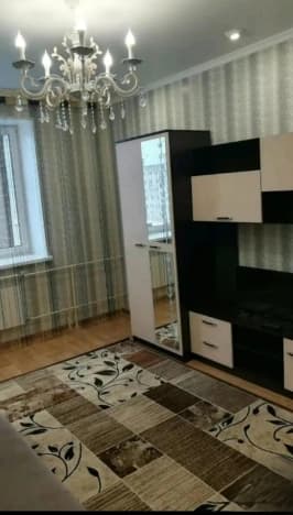 Снять квартиру площадью до 60 кв.м в Тобольске. Вариант № 2361575, 1, площадь - квм, цена 32000 рублей