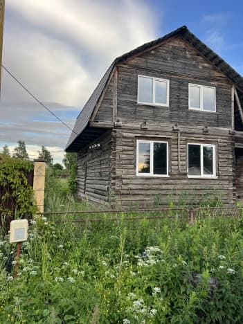 Купить дом в Деревне Кальтине в Всеволожском районе на улице Гоголя, деревня Кальтино в Ленинградской области. Вариант № 2311917, 0, площадь - квм, цена 11000000 рублей