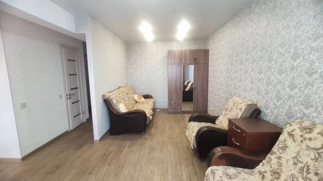 Снять квартиру площадью до 30 кв.м в Брянской области. Вариант № 2222626, 1, площадь - квм, цена 15000 рублей