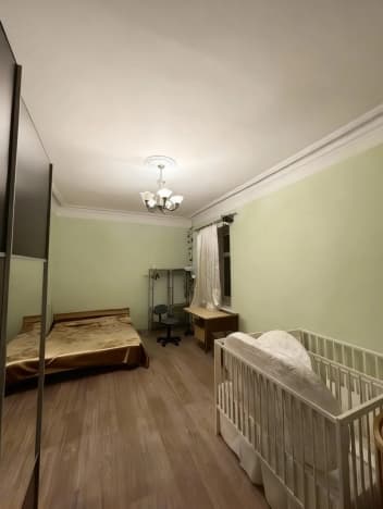 Купить квартиру на 1 этаже в районе Донской в Москве. Вариант № 1924851, 0, площадь - квм, цена 30490000 рублей
