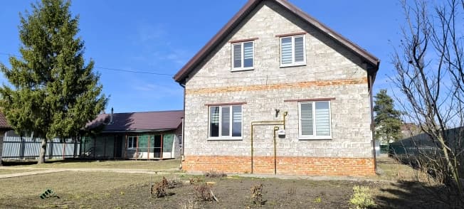 Купить дом до 10 млн в Белгородской области. Вариант № 2027270, 0, площадь - квм, цена 7750000 рублей