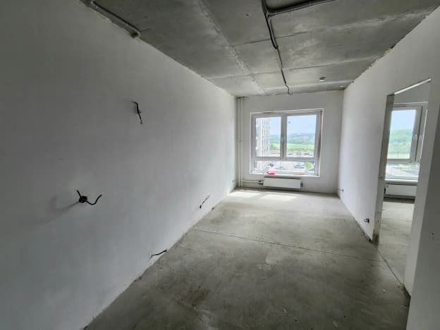 Купить квартиру площадью 40 кв.м на улице Василия Иванова в Нижнем Новгороде. Вариант № 2171973, 1, площадь - квм, цена 5600000 рублей