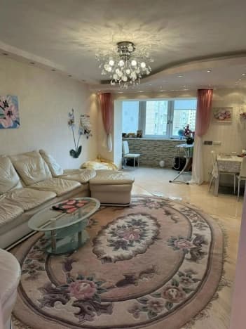 Купить квартиру с мебелью в Солнечногорске. Вариант № 2392248, 0, площадь - квм, цена 12333333 рублей