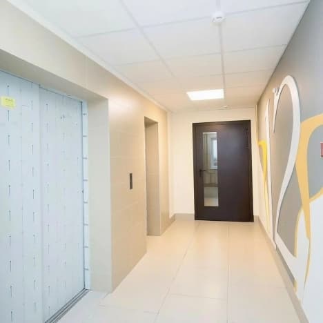 Купить квартиру площадью 25 кв.м в Тюменской области. Вариант № 2374200, 1, площадь - квм, цена 3570000 рублей
