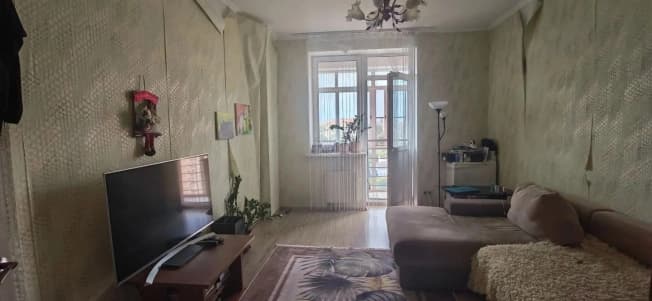 Купить трехкомнатную квартиру в Микрорайоне 16А, район Чертаново Южное в Москве. Вариант № 2309254, 1, площадь - квм, цена 27000000 рублей