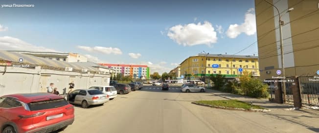 Купить коммерческую недвижимость свободного назначения в районе Калининский в Новосибирске. Вариант № 2398505, 0, площадь - квм, цена 6500000 рублей