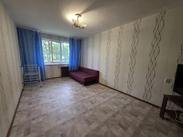 Снять квартиру в Приморском крае. Вариант № 2275487, 0, площадь - квм, цена 10000 рублей