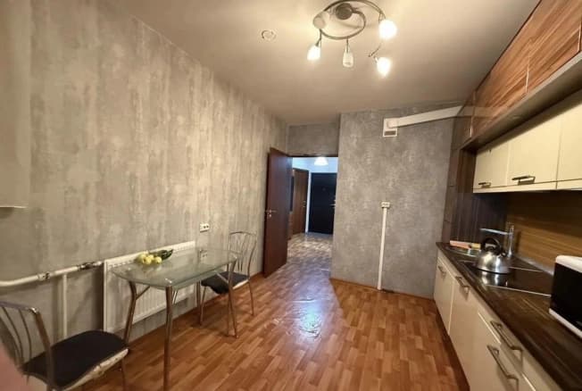 Купить однокомнатную квартиру в Деревне Малом Вереве в Гатчинском районе в Ленинградской области. Вариант № 2317289, 0, площадь - квм, цена 9599000 рублей