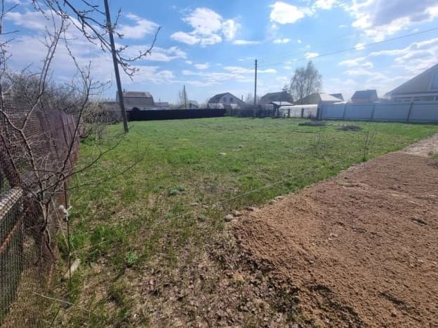 Купить земельный участок в Рязанской области. Вариант № 2142773, 1, площадь - квм, цена 750000 рублей