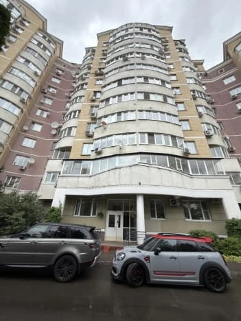 Купить четырехкомнатную квартиру у метро Ховрино в Химках. Вариант № 2220120, 0, площадь - квм, цена 43500000 рублей