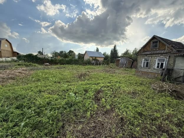 Купить земельный участок в Деревне Старых Чути в Бавлинском районе в Республике Татарстан (татарстан). Вариант № 2264778, 0, площадь - квм, цена 1600000 рублей