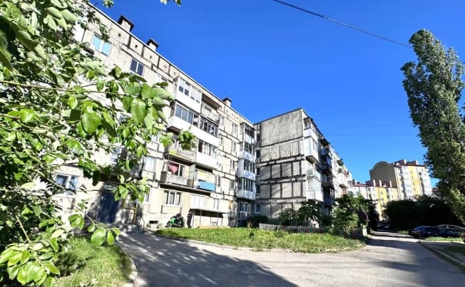 Купить квартиру в ЖК Восток в Калининграде. Вариант № 2190812, 0, площадь - квм, цена 3750000 рублей