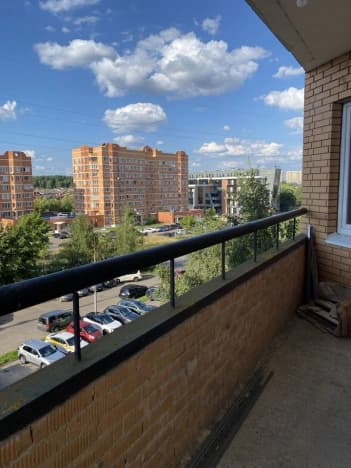Купить двухкомнатную квартиру на вторичке на улице Анны Ахматовой в Москве. Вариант № 2318590, 1, площадь - квм, цена 20500000 рублей