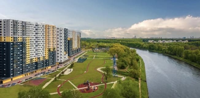Купить квартиру на вторичке в районе Измайлово в Москве. Вариант № 2369817, 1, площадь - квм, цена 15000000 рублей