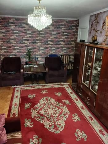 Купить квартиру с балконом у метро Ховрино в Химках. Вариант № 906835, 1, площадь - квм, цена 9300000 рублей