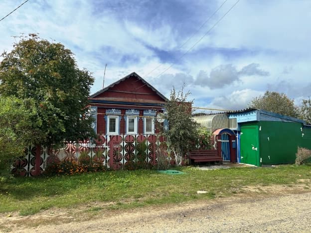 Купить дом в Городищенском районе в Пензенской области. Вариант № 2309473, 0, площадь - квм, цена 1999000 рублей