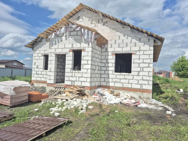 Купить дом в ИЖС в Пензенской области. Вариант № 2229615, 0, площадь - квм, цена 7200000 рублей