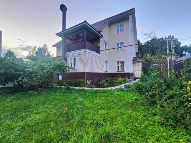 Купить дом в Посёлоке Экоквартале Раздолье в Раменском Муниципальном Округе в Московской области. Вариант № 2093889, 0, площадь - квм, цена 19000000 рублей